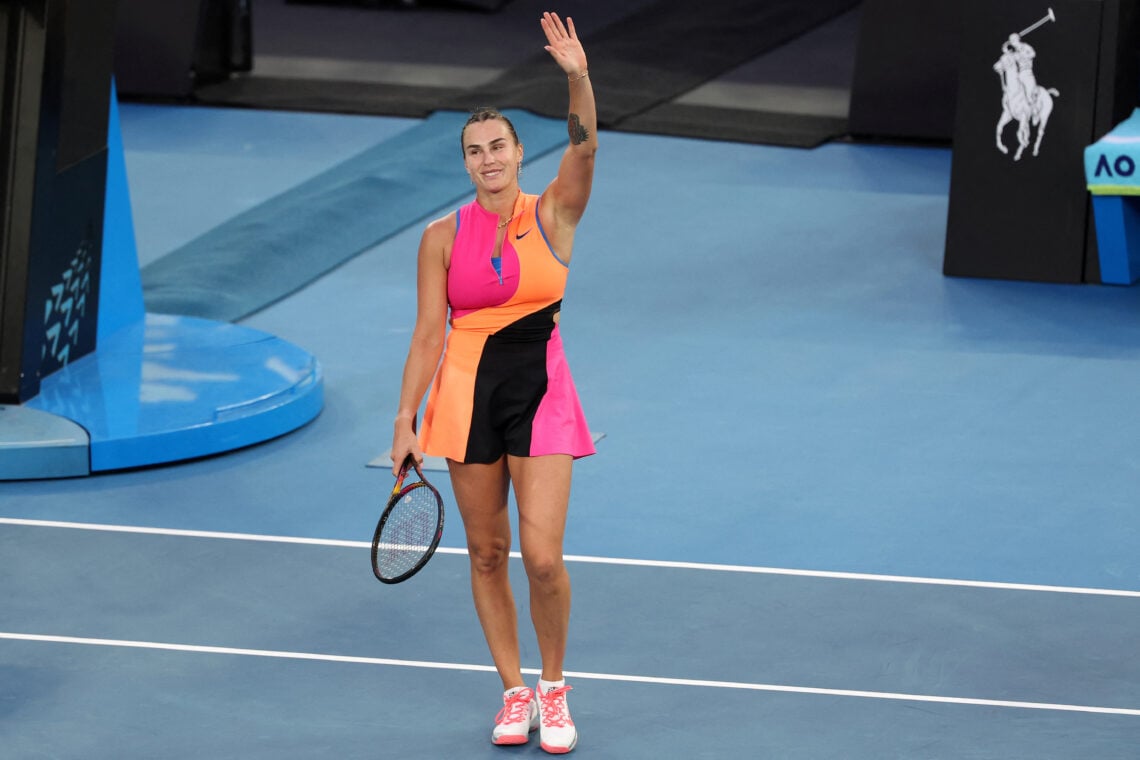 Photo by Martin KEEP / AFP via Getty Images