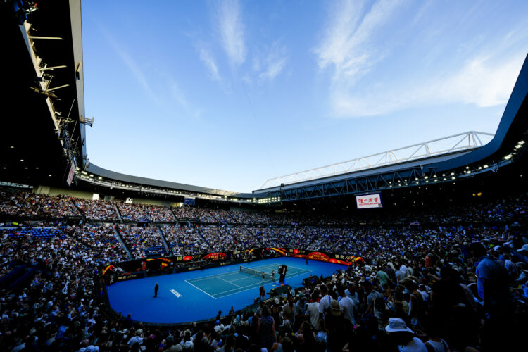 Photo by Fred Lee/Getty Images