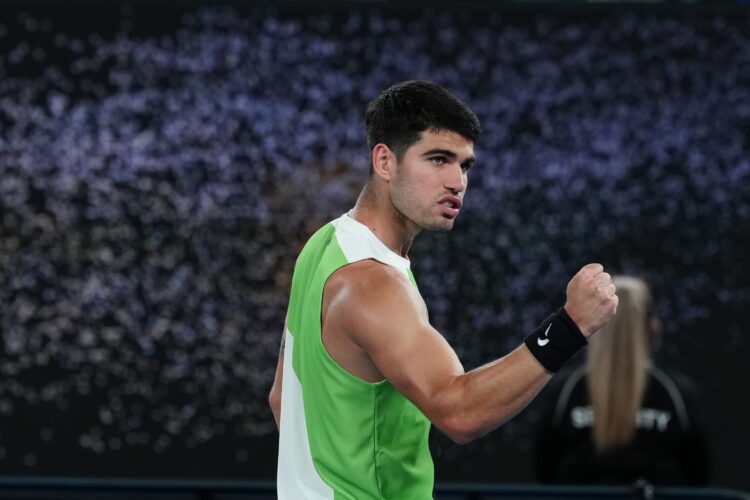 Photo by Fred Lee/Getty Images