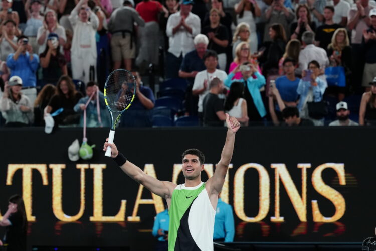Photo by Fred Lee/Getty Images
