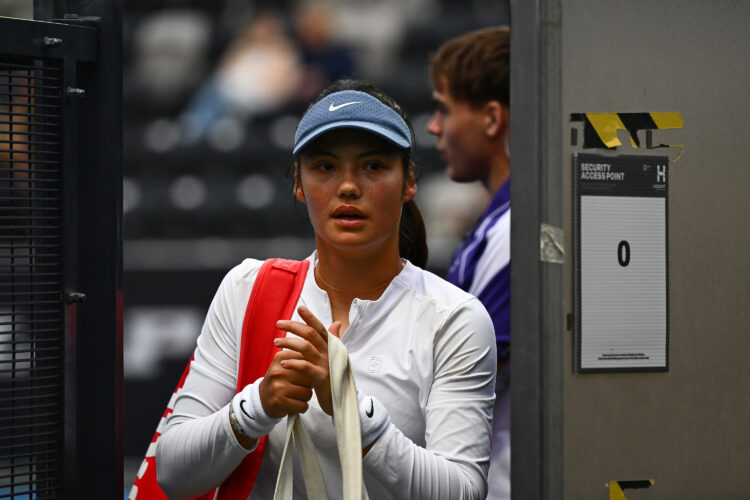 Photo by Steve Bell/Getty Images