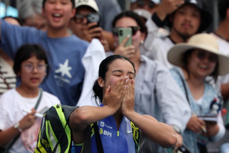 Photo by DAVID GRAY / AFP via Getty Images