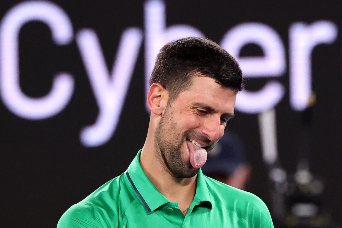 Photo by DAVID GRAY / AFP via Getty Images