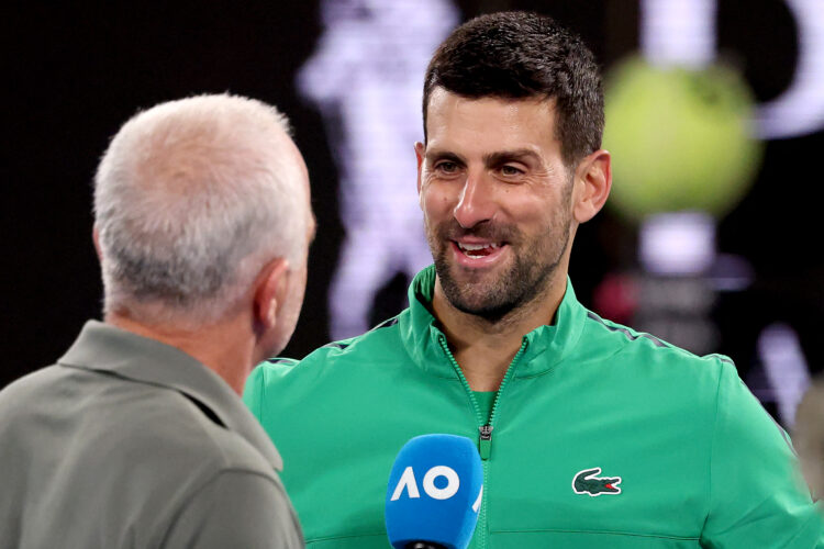 Photo by DAVID GRAY / AFP via Getty Images