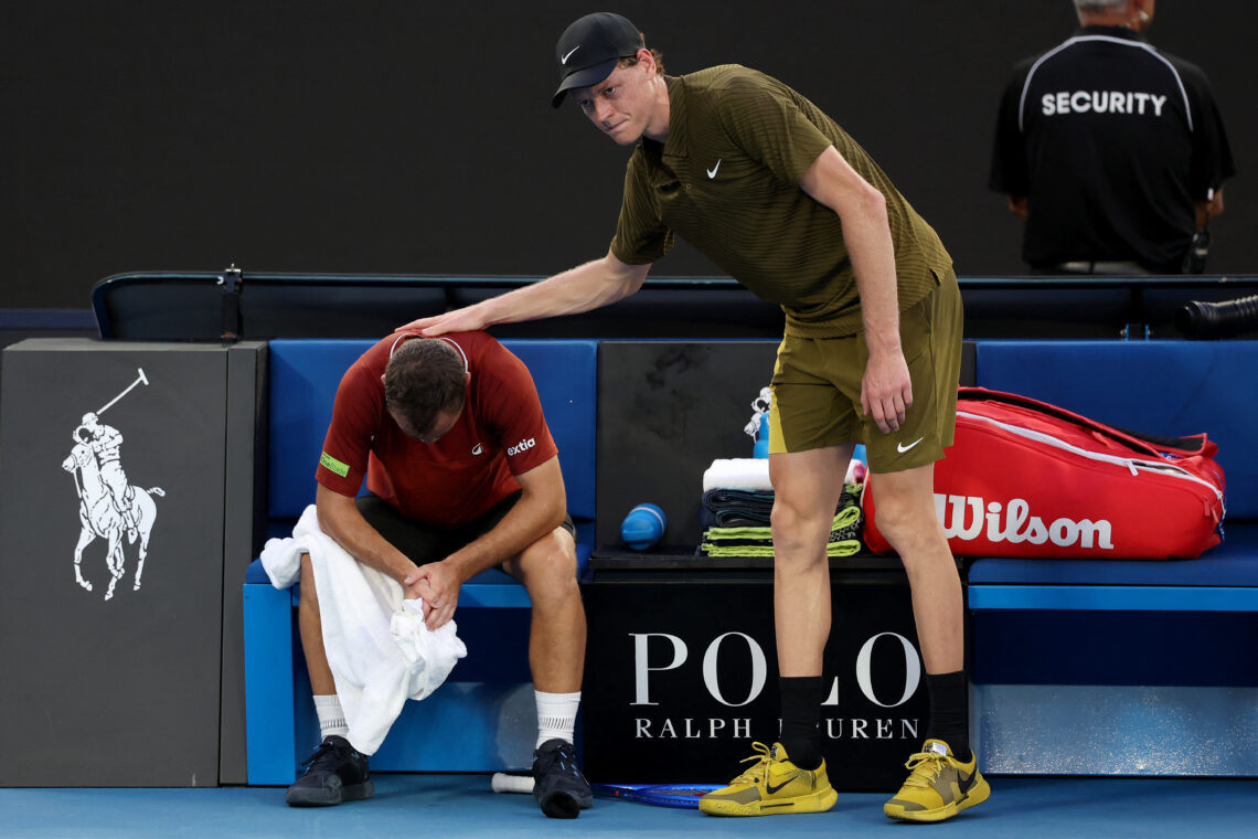 Photo by Martin KEEP / AFP via Getty Images