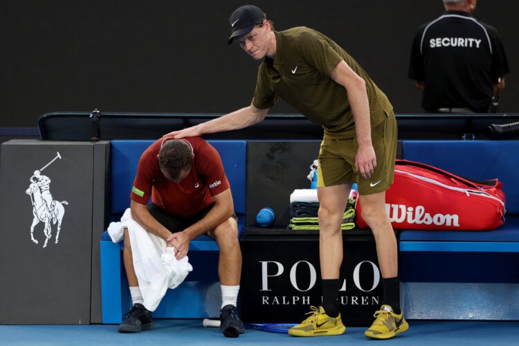 Photo by Martin KEEP / AFP via Getty Images