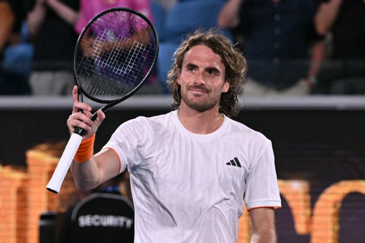 Photo by WILLIAM WEST / AFP via Getty Images
