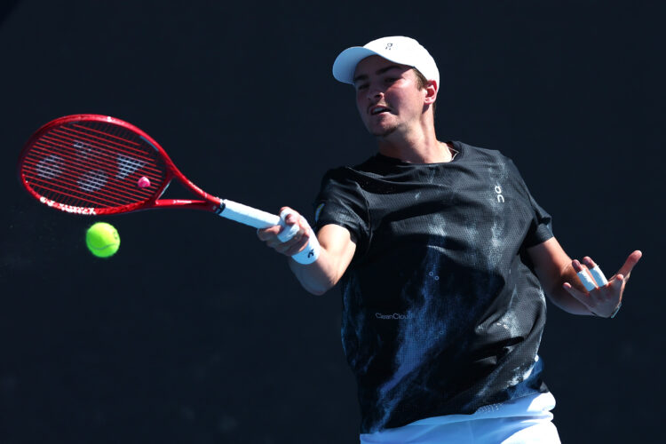 Photo by Graham Denholm/Getty Images