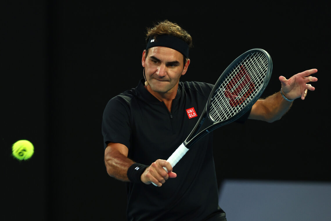 Photo by Graham Denholm/Getty Images
