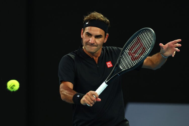 Photo by Graham Denholm/Getty Images