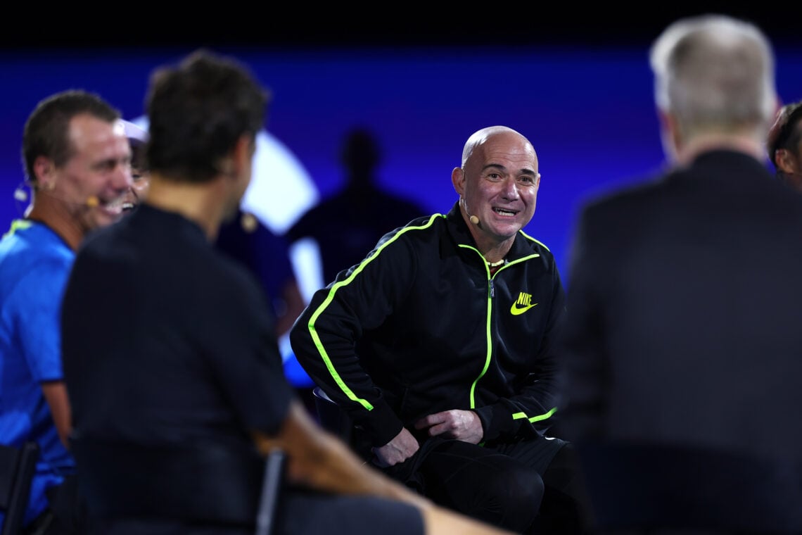 Photo by Graham Denholm/Getty Images