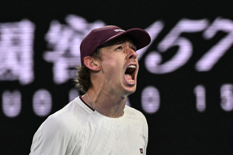 Photo by WILLIAM WEST / AFP via Getty Images