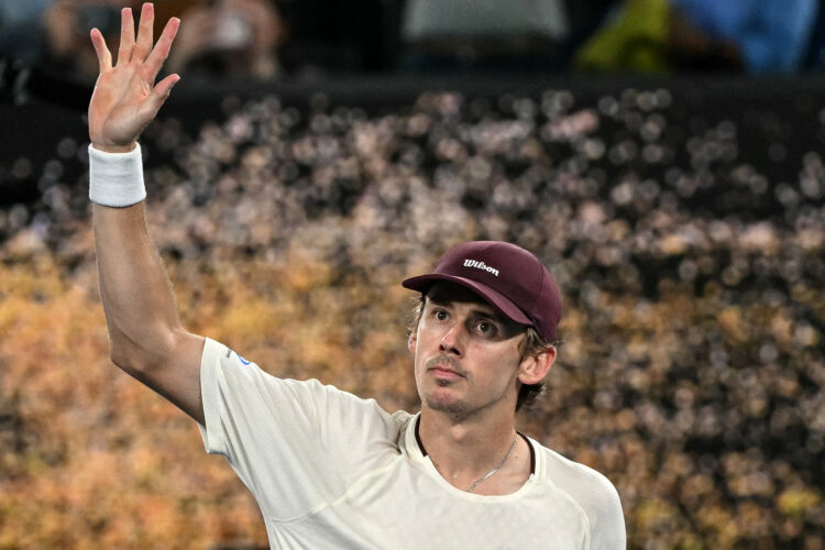 Photo by WILLIAM WEST / AFP via Getty Images