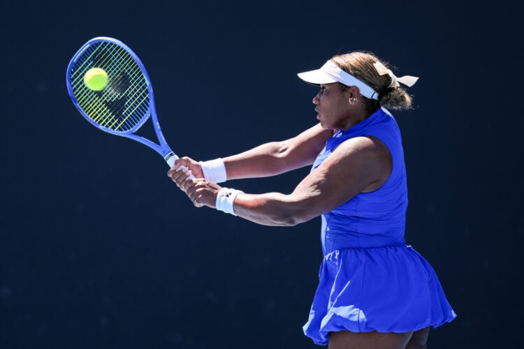 Photo by Shi Tang/Getty Images