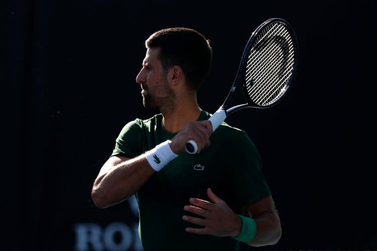 Photo by Darrian Traynor/Getty Images