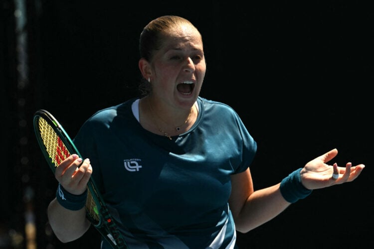 Photo by Paul Crock / AFP via Getty Images