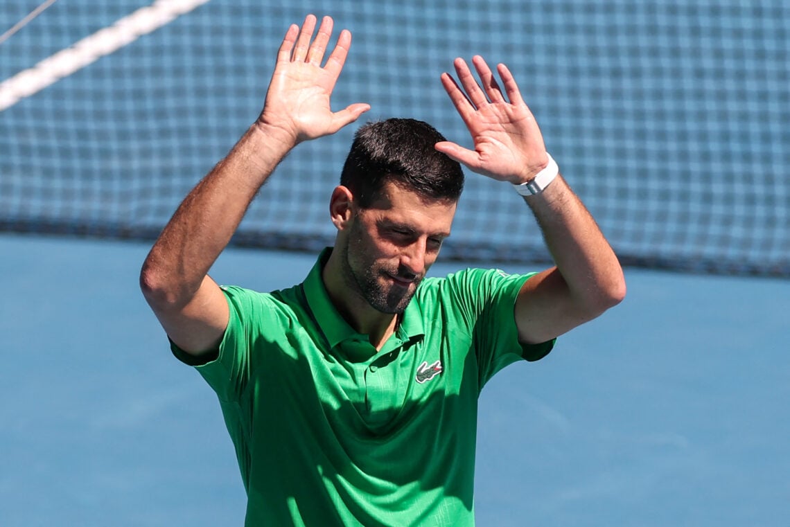 Photo by IZHAR KHAN / AFP via Getty Images