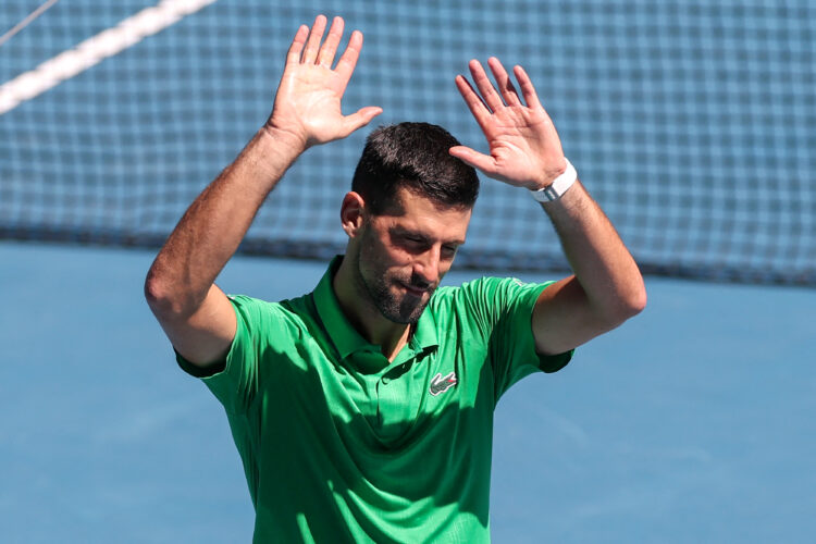 Photo by IZHAR KHAN / AFP via Getty Images