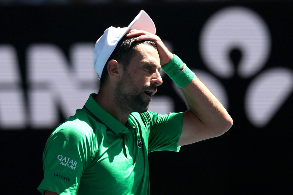 Photo by DAVID GRAY / AFP via Getty Images