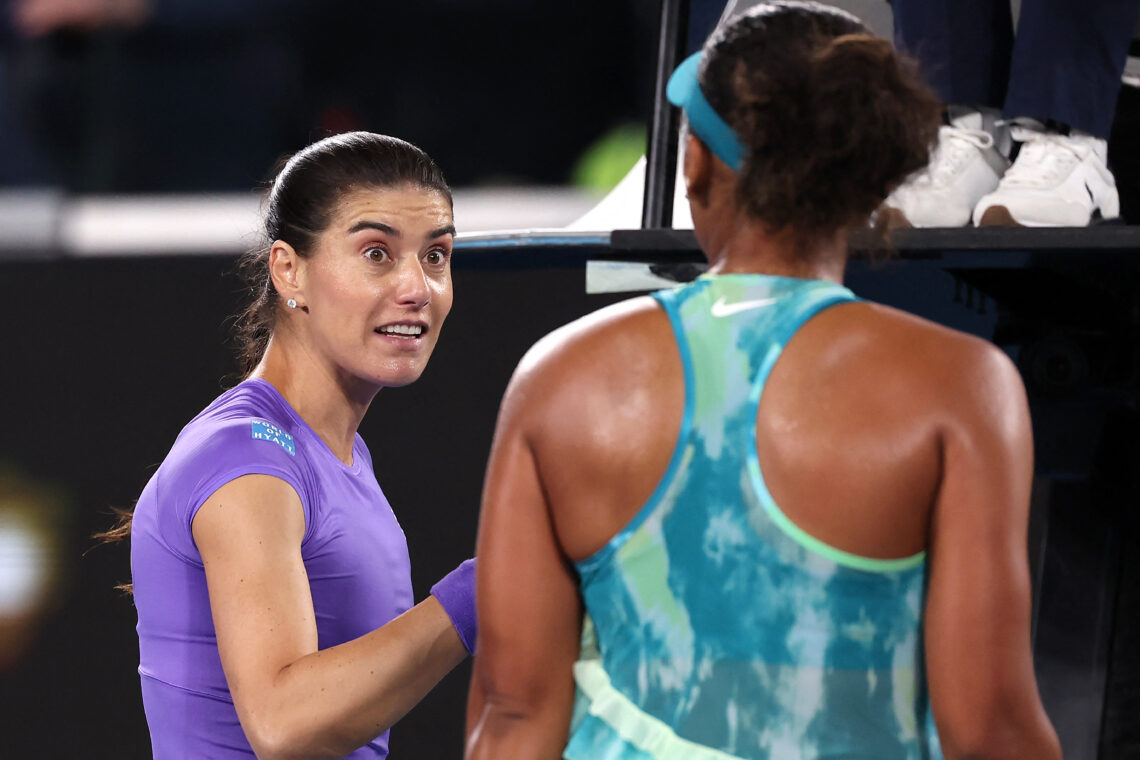 Photo by Martin KEEP / AFP via Getty Images