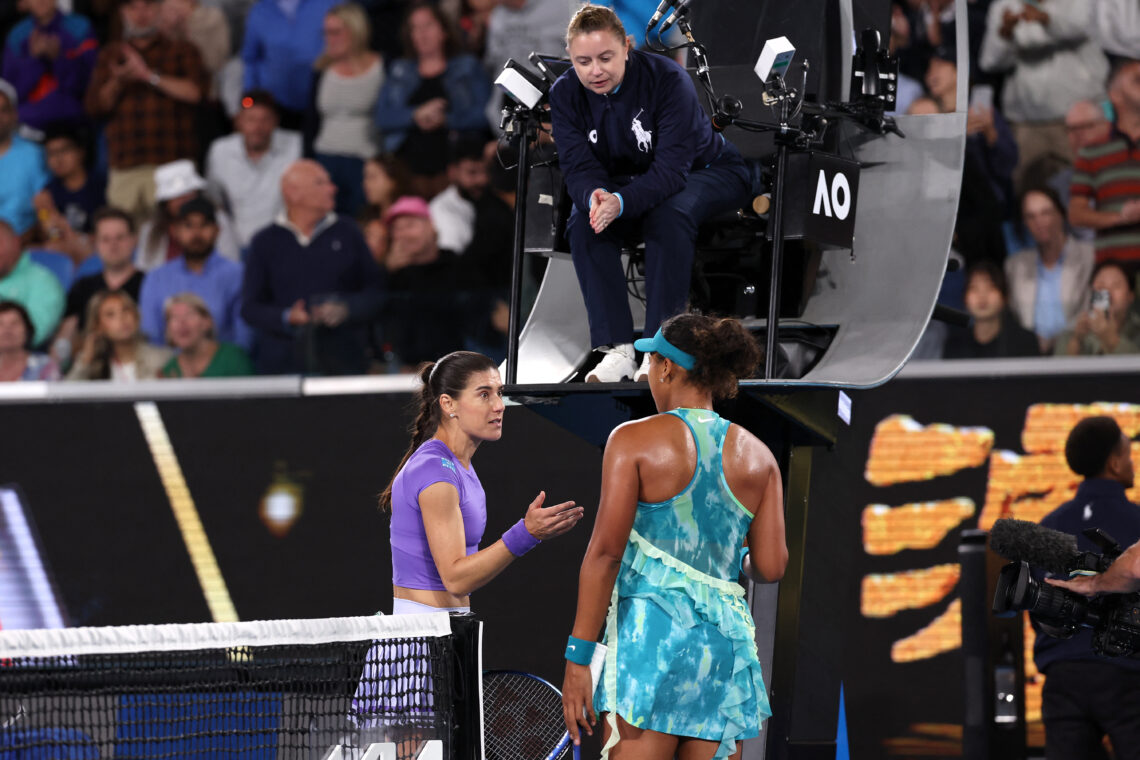 Photo by Martin KEEP / AFP via Getty Images