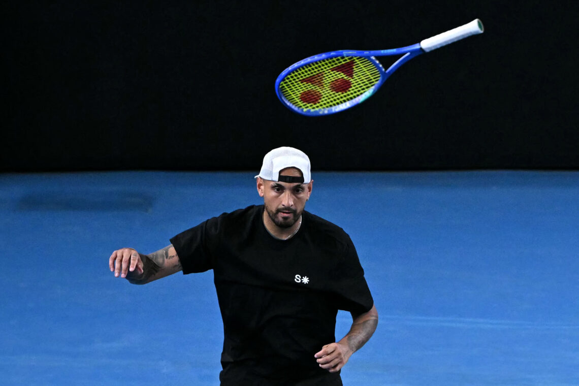 Photo by WILLIAM WEST / AFP via Getty Images