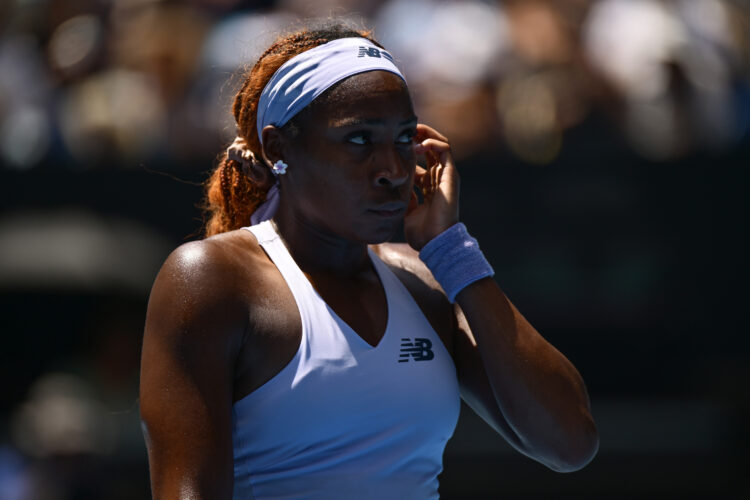 Photo by Hannah Peters/Getty Images