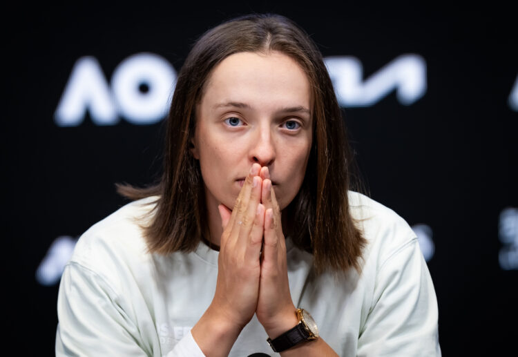 Photo by Robert Prange/Getty Images