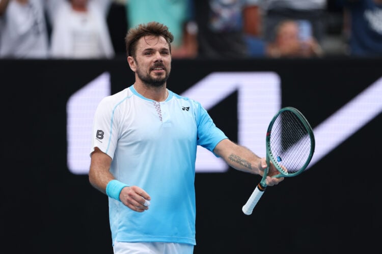 Photo by Clive Brunskill/Getty Images