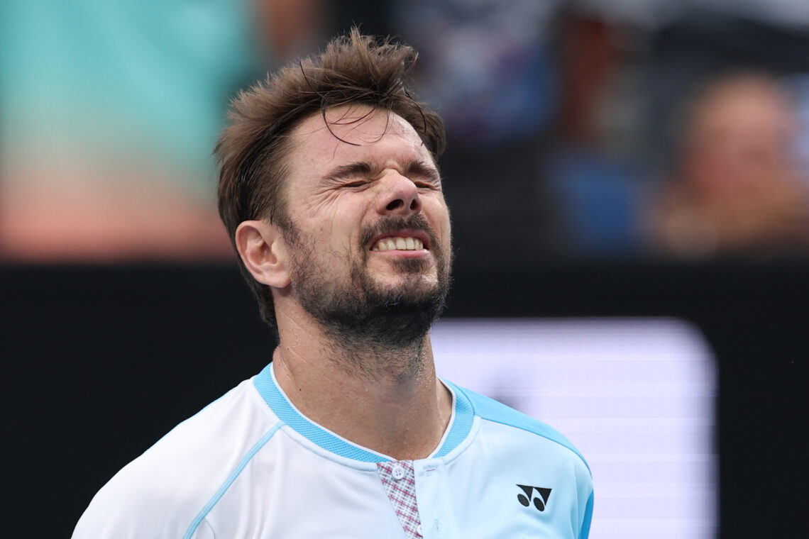 Photo by Clive Brunskill/Getty Images