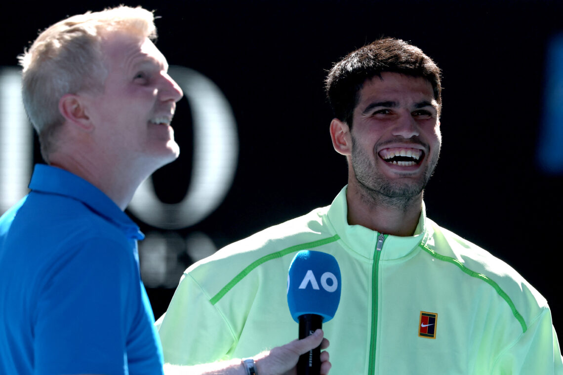 Photo by DAVID GRAY / AFP via Getty Images
