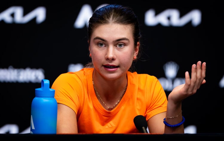 Photo by Robert Prange/Getty Images