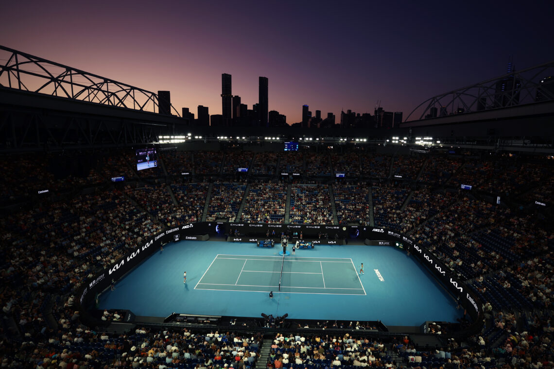Photo by Phil Walter/Getty Images