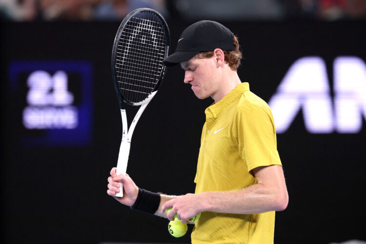 Photo by DAVID GRAY / AFP via Getty Images