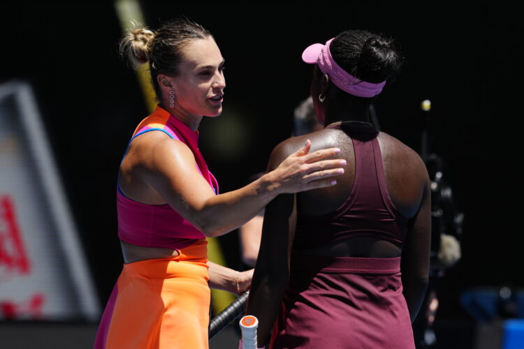 Photo by Fred Lee/Getty Images