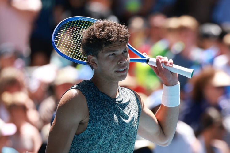 Photo by Lintao Zhang/Getty Images