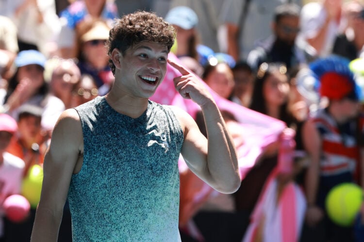 Photo by Lintao Zhang/Getty Images