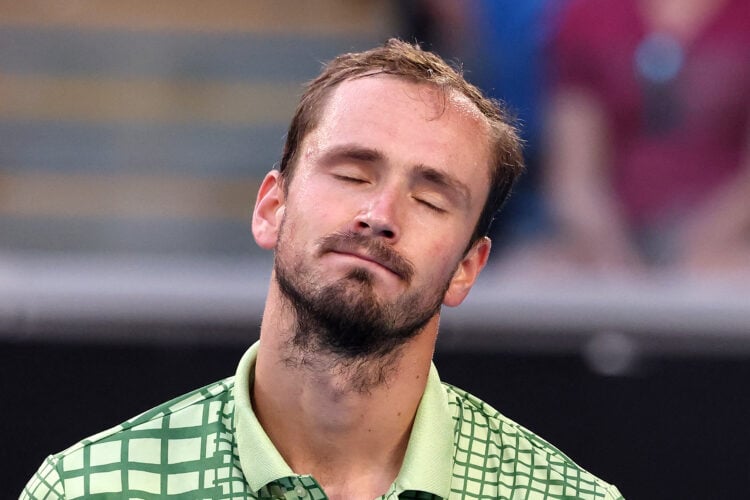 Photo by DAVID GRAY / AFP via Getty Images