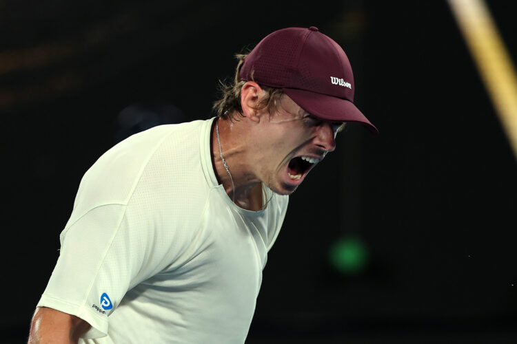 Photo by Cameron Spencer/Getty Images