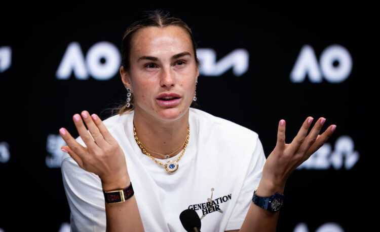 Photo by Robert Prange/Getty Images