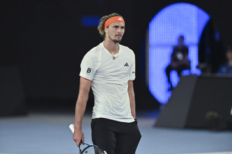 Photo by Mark Avellino/Anadolu via Getty Images