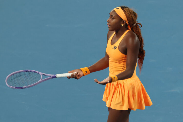 Photo by DAVID GRAY / AFP via Getty Images