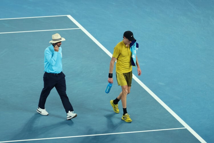 Photo by Cameron Spencer/Getty Images