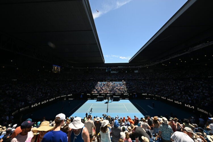Photo by James D. Morgan/Getty Images