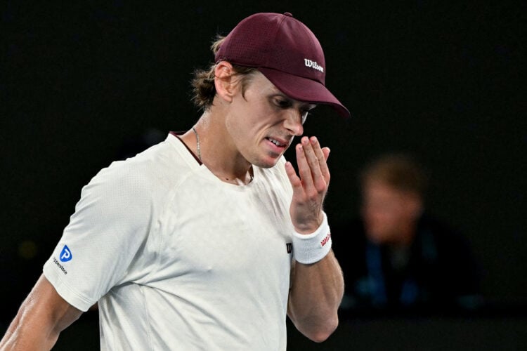 Photo by WILLIAM WEST / AFP via Getty Images