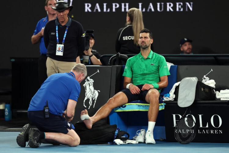 Photo by Phil Walter/Getty Images