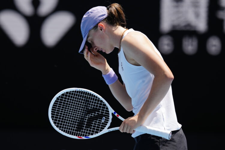 Photo by Fred Lee/Getty Images