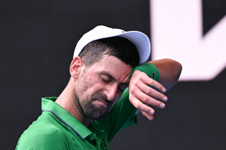 Photo by WILLIAM WEST / AFP via Getty Images