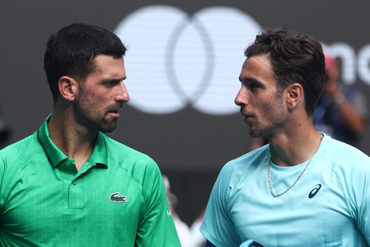 Photo by IZHAR KHAN / AFP via Getty Images