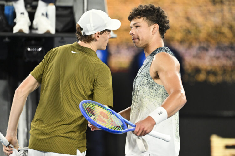 Photo by Mark Avellino/Anadolu via Getty Images